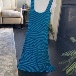 rOZ&ALI Sundress Sz 10 no flaws